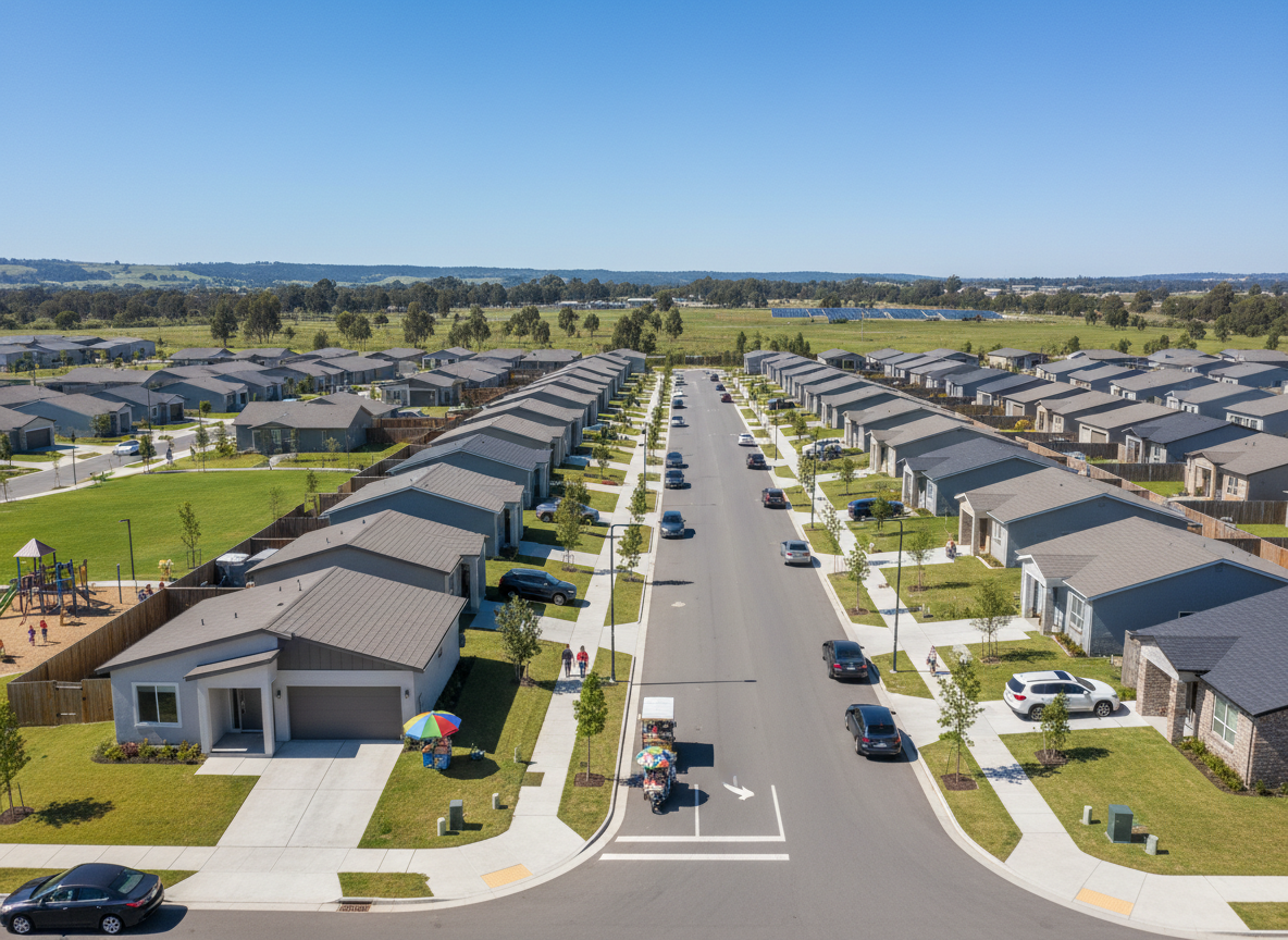 Unlocking Township Wealth